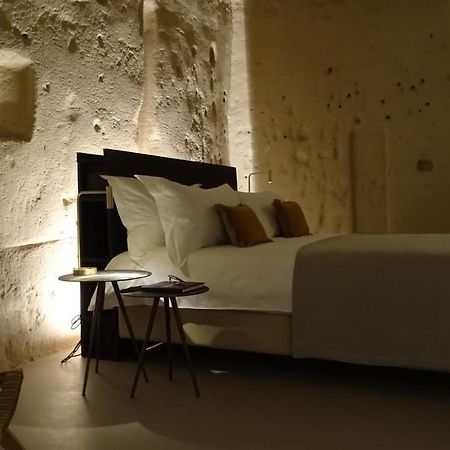 StageROOM02 - Matera Exterior foto