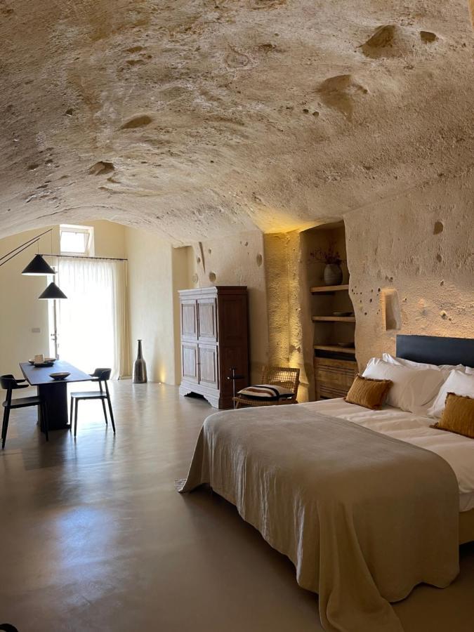 StageROOM02 - Matera Exterior foto