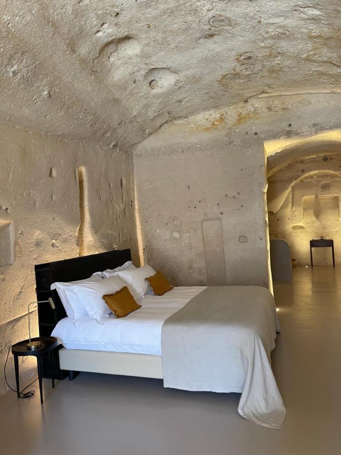 StageROOM02 - Matera Exterior foto