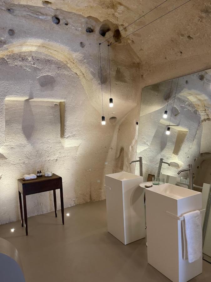 StageROOM02 - Matera Exterior foto