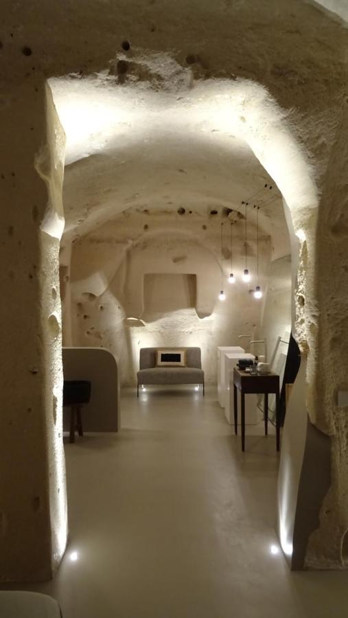 StageROOM02 - Matera Exterior foto
