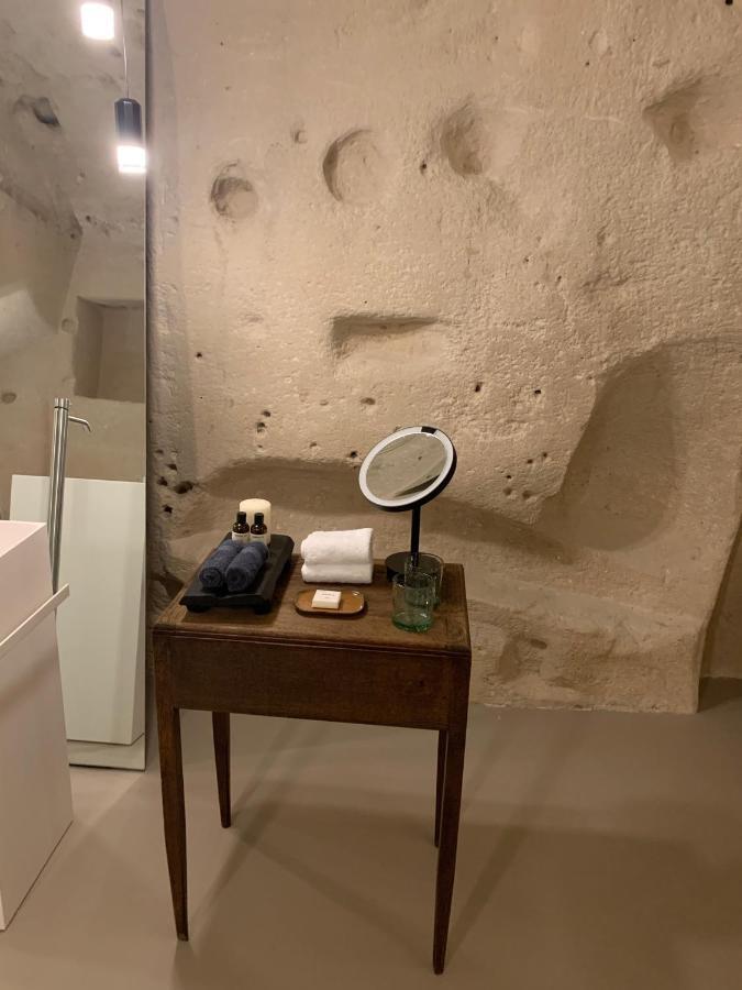 StageROOM02 - Matera Exterior foto