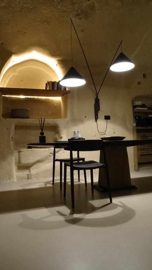 StageROOM02 - Matera Exterior foto