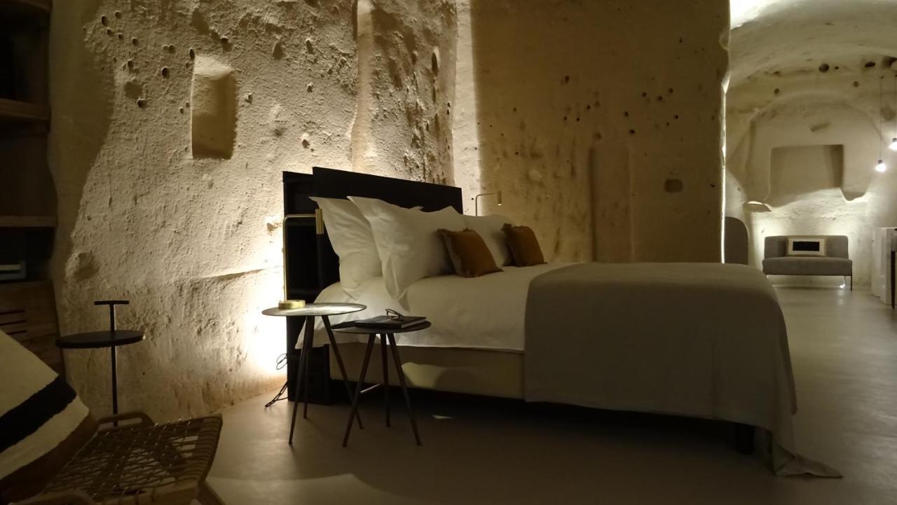 StageROOM02 - Matera Exterior foto