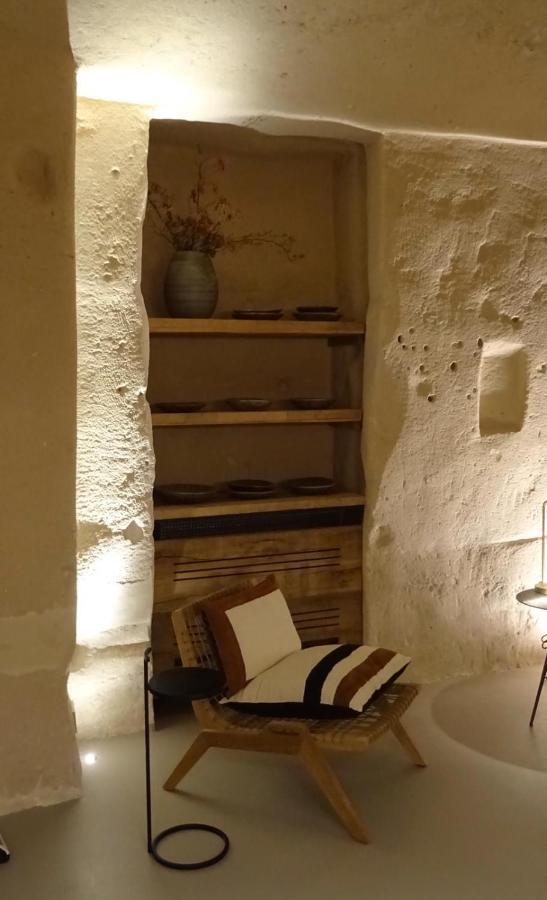 StageROOM02 - Matera Exterior foto