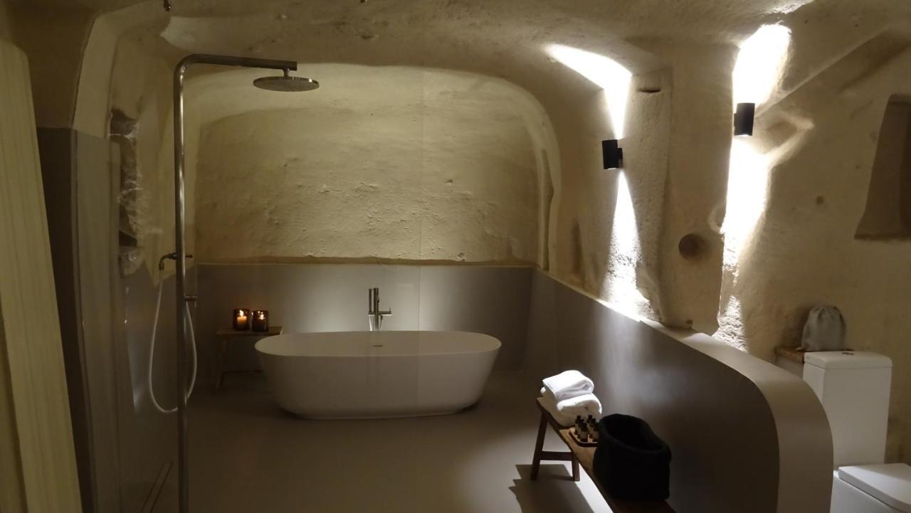 StageROOM02 - Matera Exterior foto