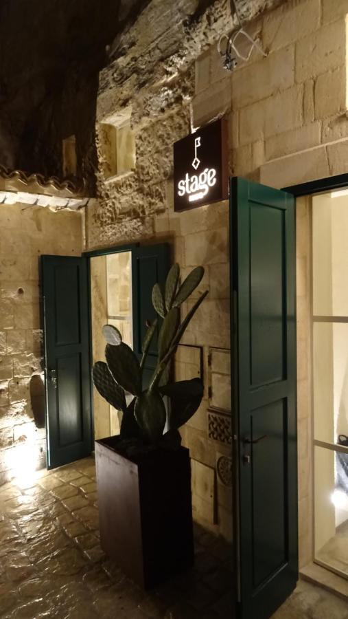 StageROOM02 - Matera Exterior foto
